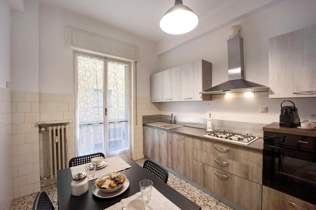 Appartamento Osteria Consani Ventimiglia Exterior foto