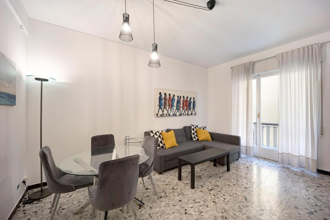 Appartamento Osteria Consani Ventimiglia Exterior foto